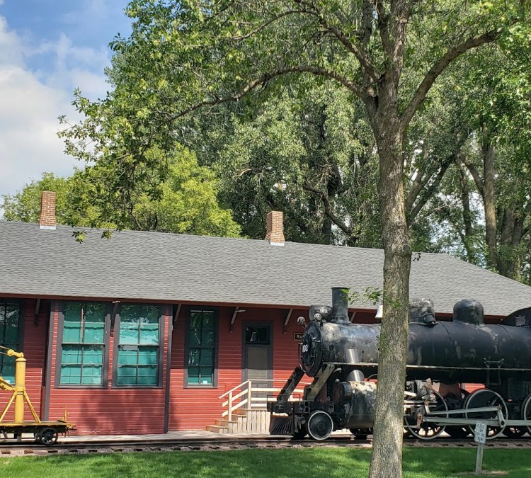 End-O-Line Railroad Park and Museum (Currie,&nbspMN)